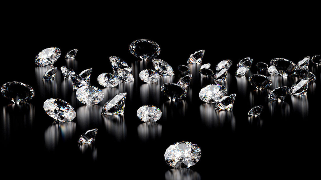 Natural, Simulants & Synthetic Gemstones