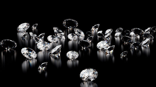 Natural, Simulants & Synthetic Gemstones