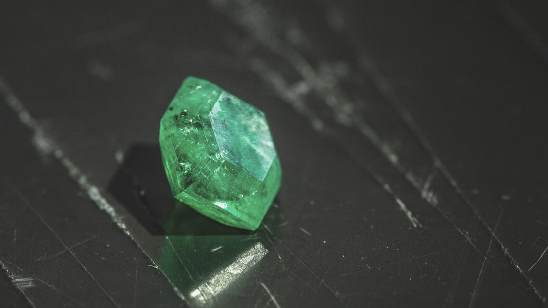 About Emerald Gemstones