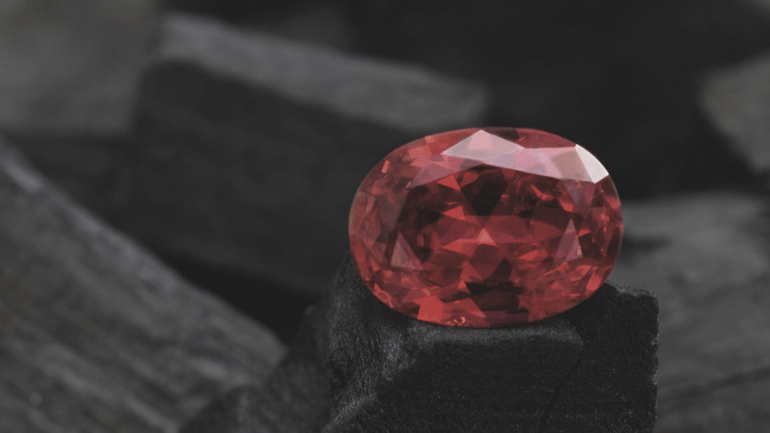 About Ruby Gemstones