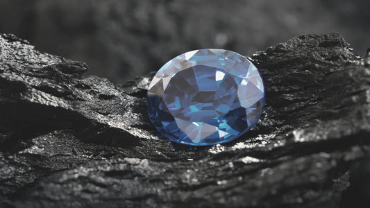About Sapphire Gemstones