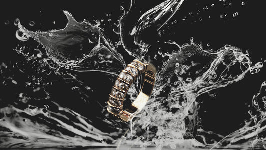 Care for Gemstones and Jewellery