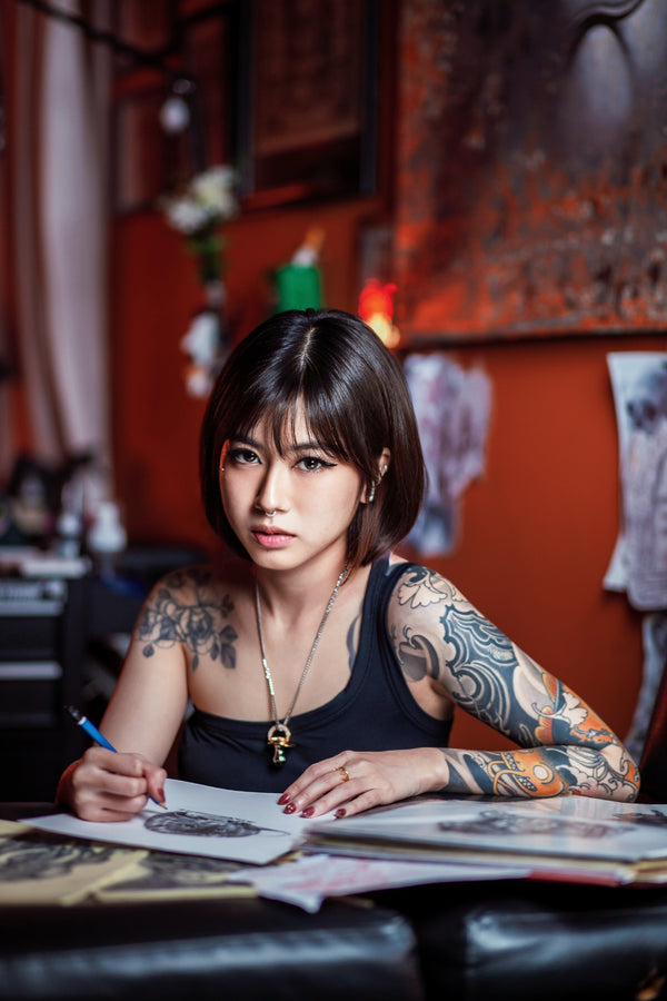 PAXIFIER (Rose Gold)