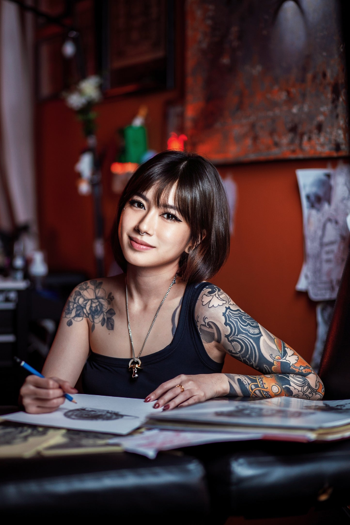 PAXIFIER (Rose Gold)