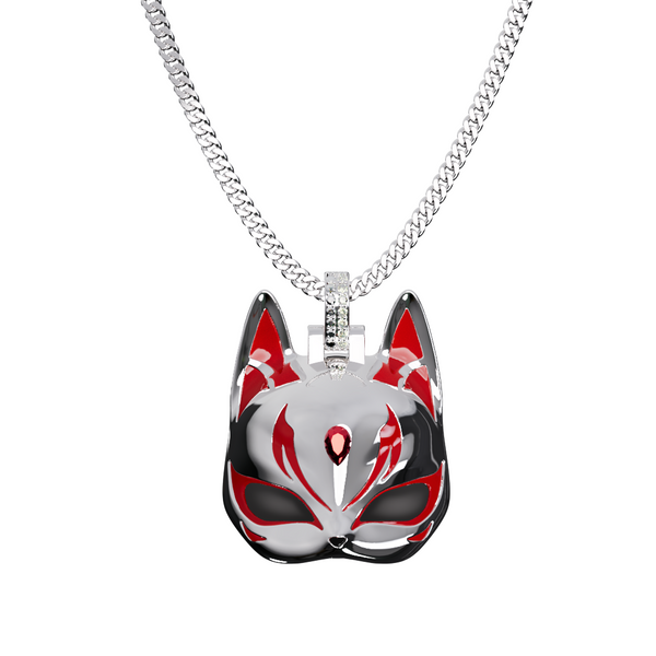 Kitsune Mask, SM