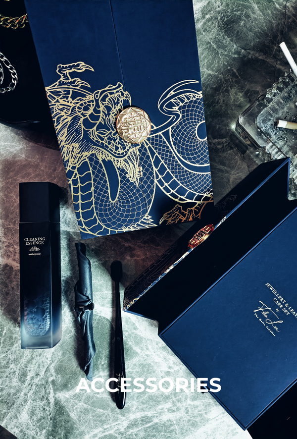 JEWELLERY CARE