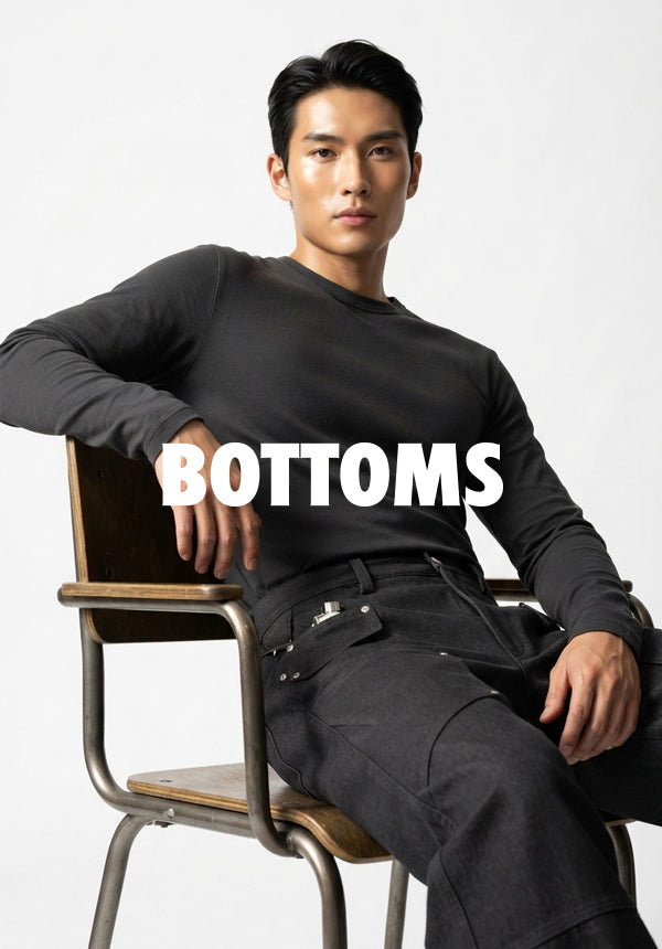 BOTTOMS