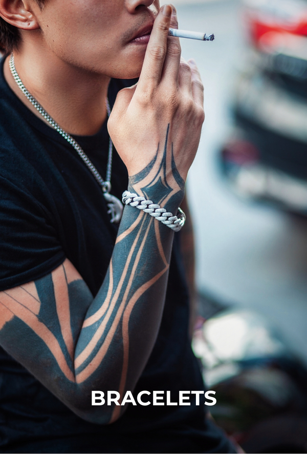 BRACELETS