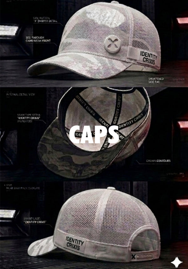 CAPS