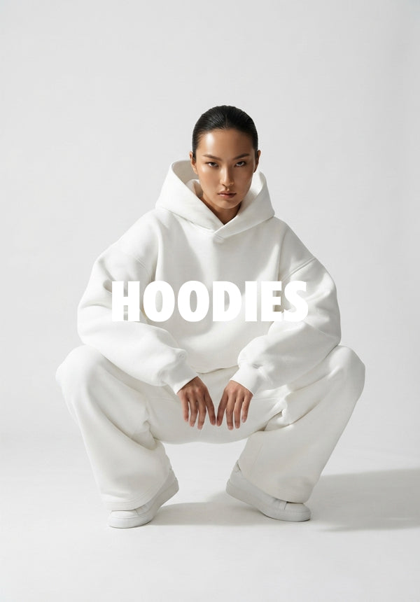 HOODIES
