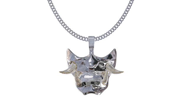 Hannya Mask (Limited Edition)