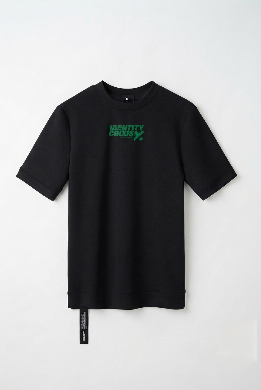 THE LAST DANCE: RONALDO (BLACK)