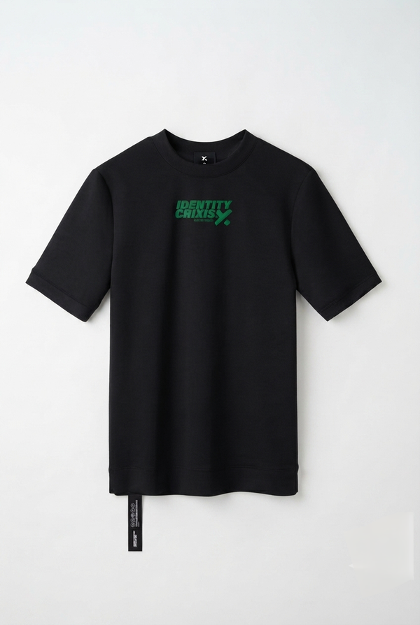 THE LAST DANCE: RONALDO (BLACK)