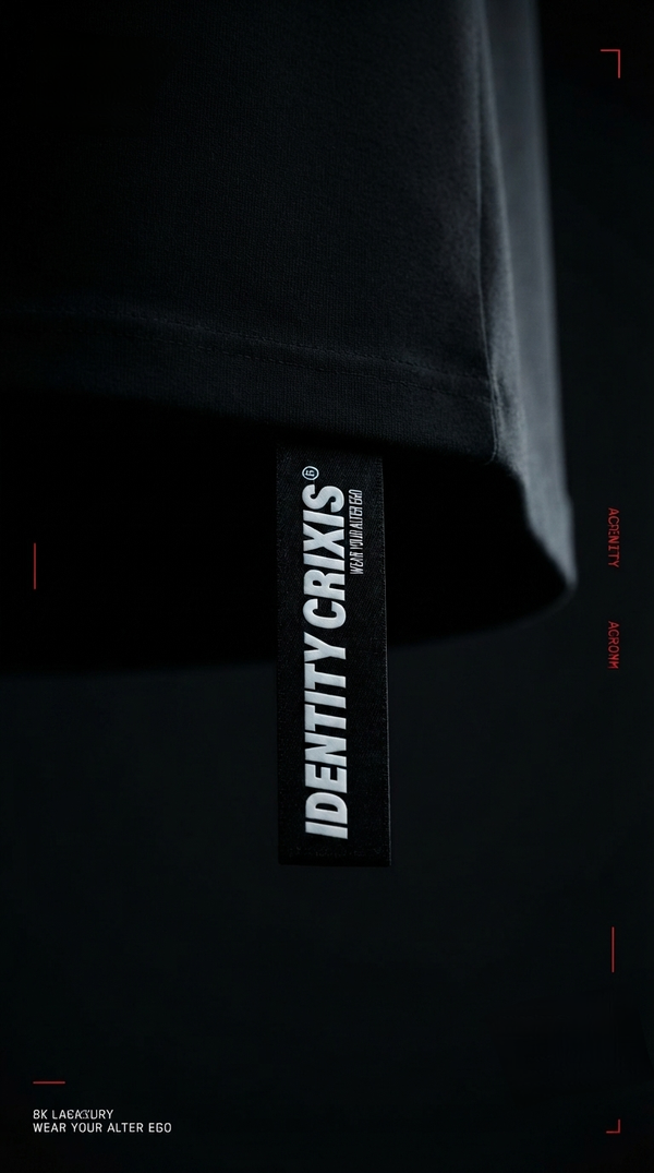 THE LAST DANCE: RONALDO (BLACK)