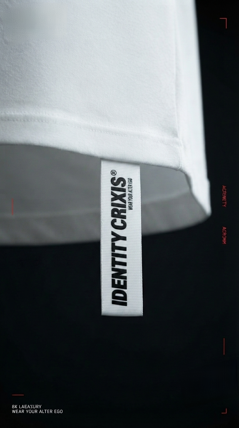 THE LAST DANCE: MESSI (WHITE)
