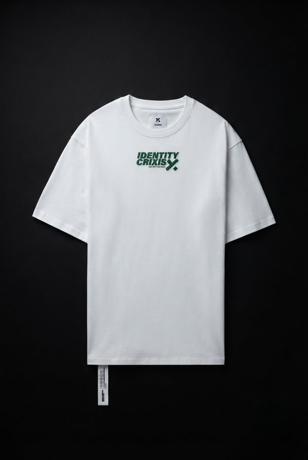 THE LAST DANCE: RONALDO (WHITE)