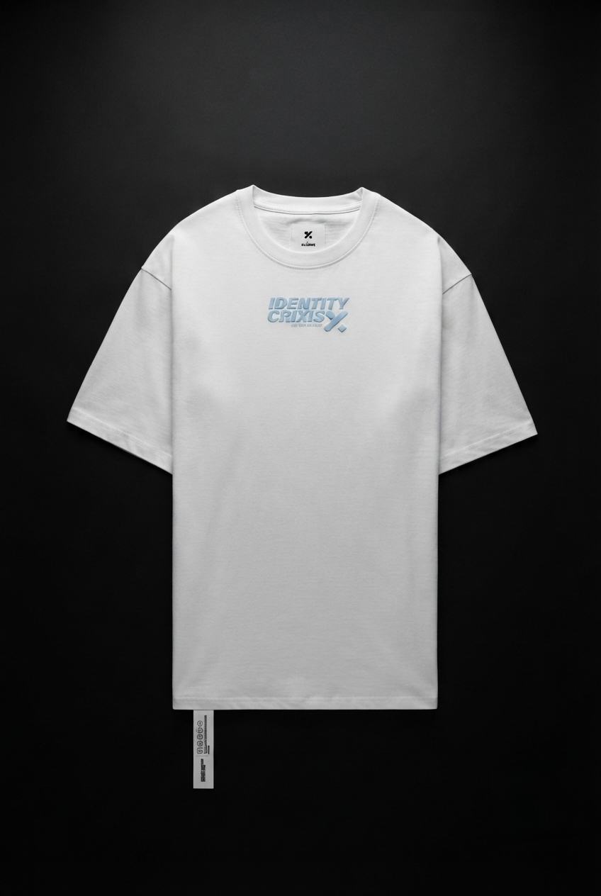 THE LAST DANCE: MESSI (WHITE)