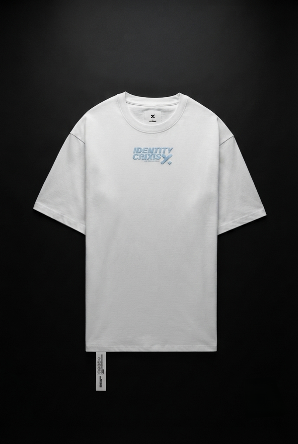 THE LAST DANCE: MESSI (WHITE)