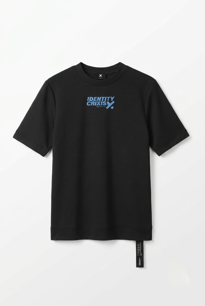 THE LAST DANCE: MESSI (BLACK)