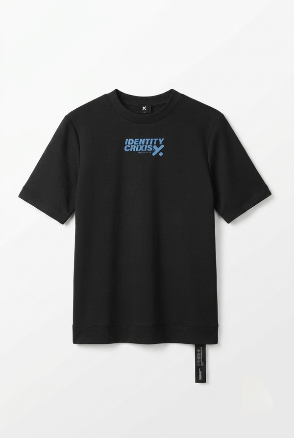 THE LAST DANCE: MESSI (BLACK)