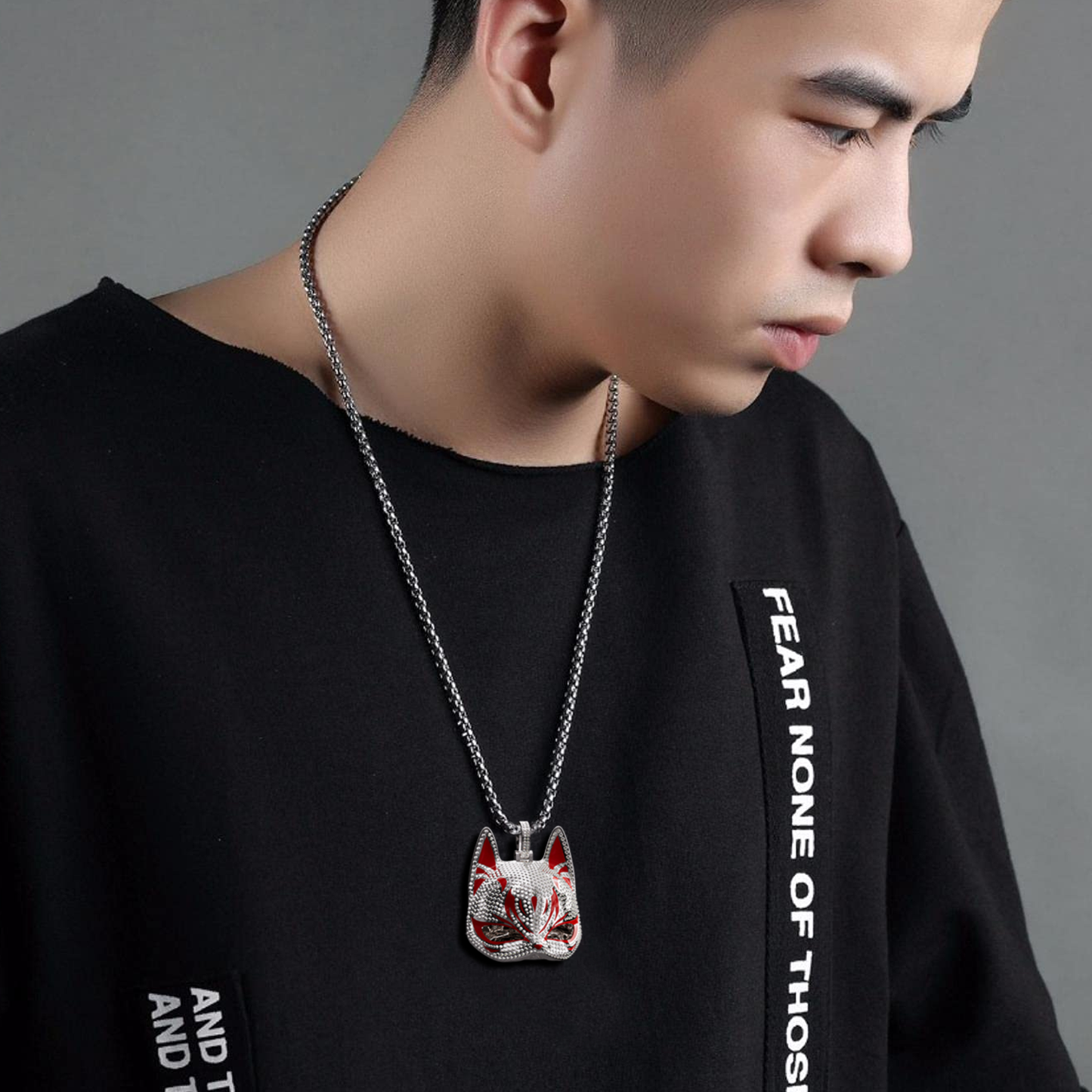 Kitsune Mask (Limited Edition)