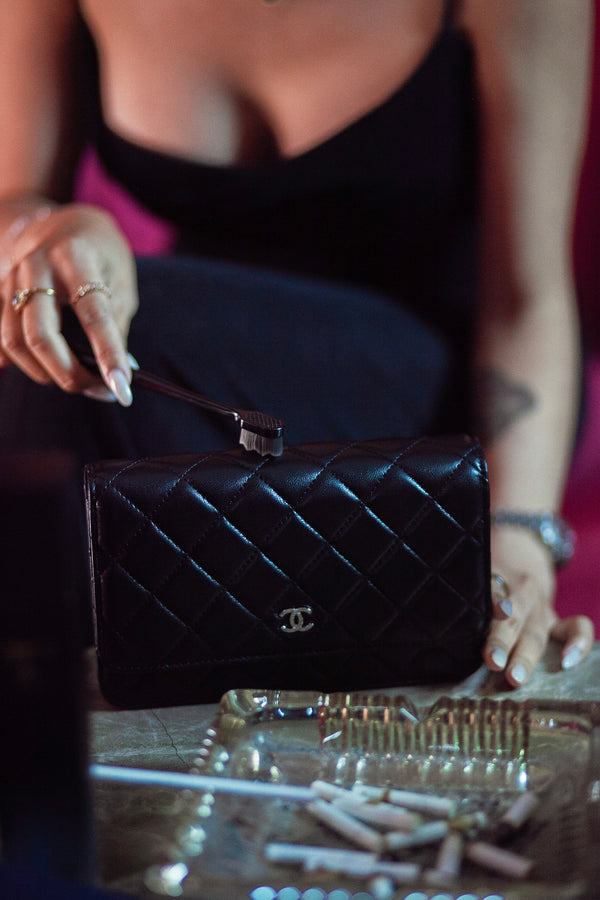 JEWELLERY AND LEATHER CARE SET