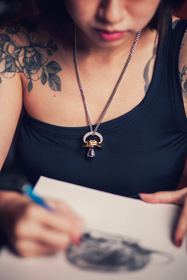 PAXIFIER (Rose Gold)