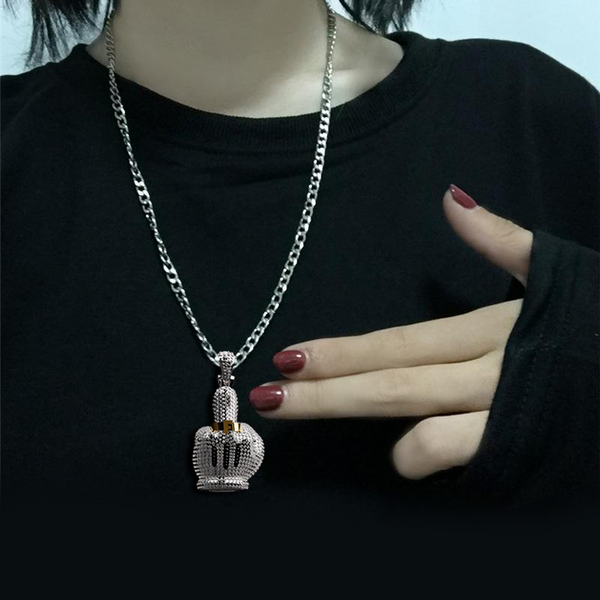 M Finger (Limited Edition)