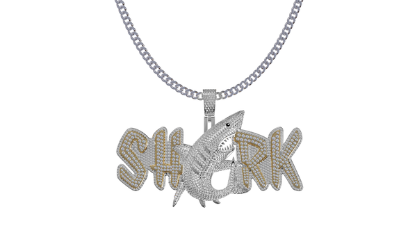 The Shark (Limited Edition)